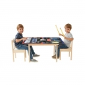 2 en 1 jamón de música playmat aom8881 
